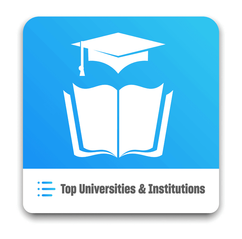 Top Universities