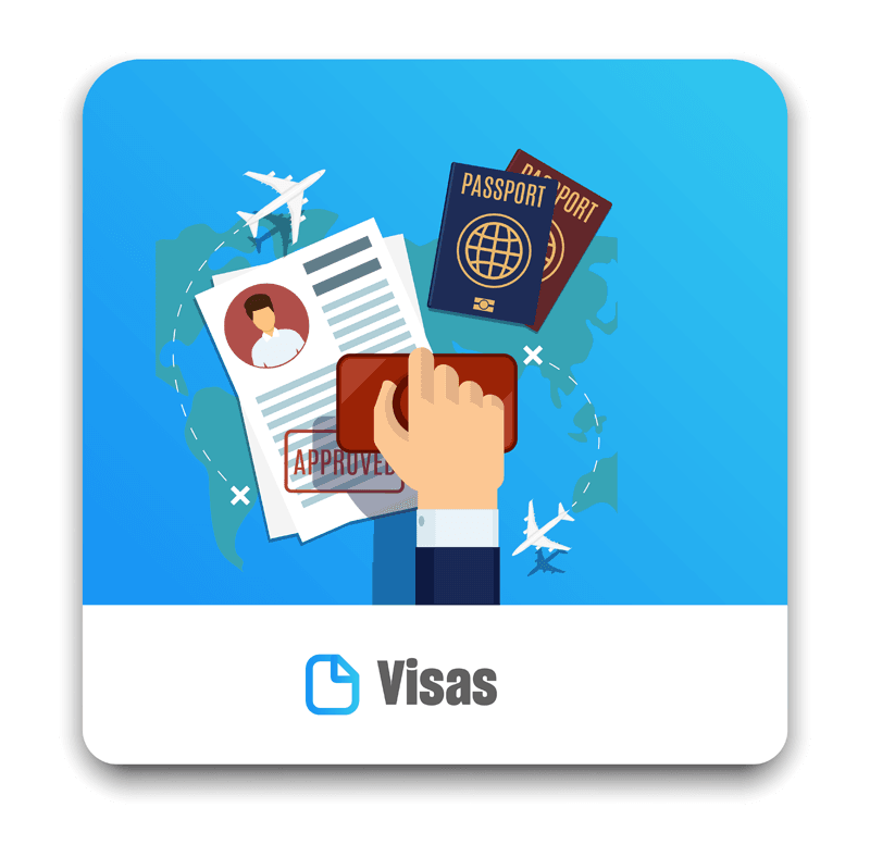 Visa