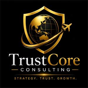 Trust Core Consulting – STUDY DESTINATIONS: 🇦🇺 Australia 🇳🇿 New Zealand ...
